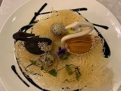 -酌宴府The China Club·广州万富希尔顿酒店(云城东路店)