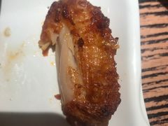 烤鸡翅-半天妖烤鱼(莘县店)