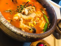 -山石榴·贵州菜(丰盛里店)