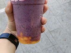 -茶百道(淮安一品国际店)