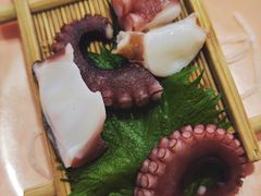 -争鲜回转寿司(东方银座店)