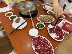 -阿波潮汕牛肉火锅·汤粉面(拱北店)