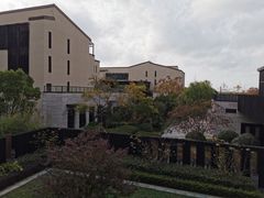 -上海崇明金茂凯悦酒店