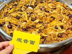 -西园寺素食(西园弄戒幢律寺店)