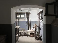 -青岛德国监狱旧址博物馆