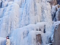 -崂山九水游览区