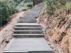 -广州市白云山风景名胜区