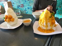 -Fresh Fruit Factory - Fruit Cuisine Restaurant