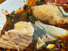 -猫爷的腔调·黔小馆(交大医学住宅区店)