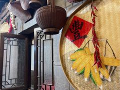 -临江宴餐厅·桐庐菜(富春江店)