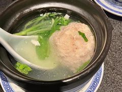 -南京大牌档(新街口德基广场店)