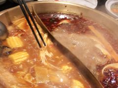 -沸炉重庆老火锅(军事博物馆店)