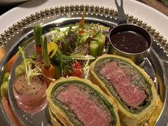 -翡翠鸟精品泰国菜(北辰财富中心店)