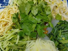 -盛百味·家宴餐厅(霸州分店)