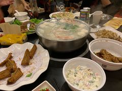 -吉友粥底火锅(方斜路店)