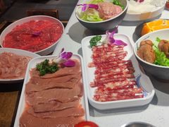 -小龙坎火锅(总店)