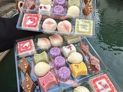 -得月楼·省级非遗·传统苏帮菜(观前店)