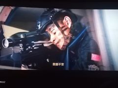 -CGV影城(黄河道ScreenX店)