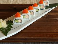 李公主卷-Hatsune隐泉日式料理(三里屯太古里店)