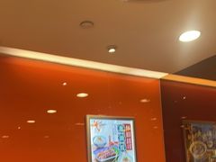 -大快活(罗湖商业城分店)