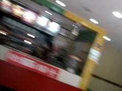 -华莱士·全鸡汉堡(汉川西街店)