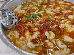 -老四川平头酸菜鱼(衙前店)