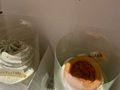 -chuchulab日式短蛋糕(粤海天地店)