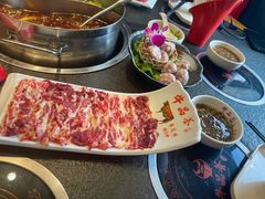 -牛品荟牛肉火锅(新城广场店)