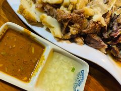 -满族八旗正宗牛肉面
