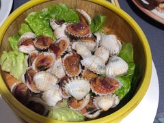 -高佳庄·海鲜酒楼(东港店)