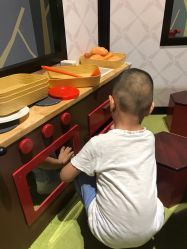 -幻贝家儿童乐园(杭州远洋乐堤港店)