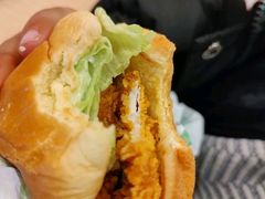 -德克士(砂之船奥特莱斯店)