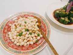 鸡斗米-香港龙凤楼(巨鹿路洋房店)