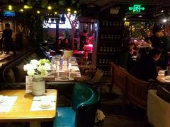 -胡桃里音乐酒馆(曲江店)