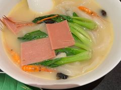 -羡餐厅·杭帮菜·淳菜(千岛湖自由洲际殿店)