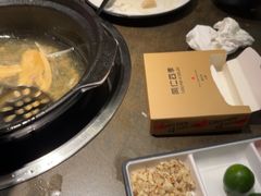 -同仁四季椰子鸡(海岸城天利店)