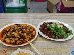 -老七饭馆(光荣道总店)