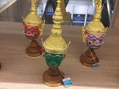 -王权免税店(普吉市区店)