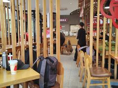 -南城香·饭香串香馄饨香(太平桥店)