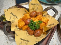 -CRAZYONES西班牙海鲜饭(上海美罗城店)