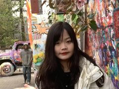 -黄桷坪涂鸦艺术街