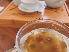 -梅间堂茶馆(绿地缤纷城店)