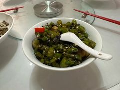 -玫瑰厅上海菜(兴国路店)