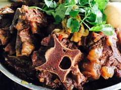 -白记羊蝎子(胜德路店)