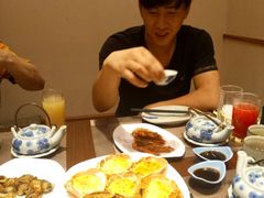 -福樱兰海鲜放题铁板烧(加州店)