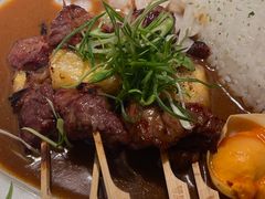 -CURRY YA 熟成咖哩專門店(深圳湾万象城店)