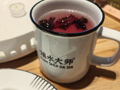 -太二酸菜鱼(正大广场店)