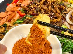 -一烙锅(友谊店)