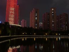 -迎泽公园