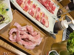 -小肉魁家•烧肉放题自助(南门中大国际店)